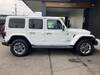 CHRYSLER JEEP WRANGLER UNLIMITED