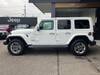 CHRYSLER JEEP WRANGLER UNLIMITED