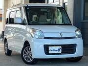 2014 SUZUKI SPACIA