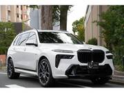 2025 BMW X7