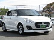 2019 SUZUKI SWIFT