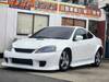 HONDA INTEGRA