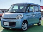 2013 SUZUKI SPACIA