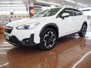 2020 SUBARU XV