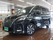 2020 NISSAN SERENA