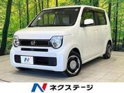 2023 HONDA N-WGN