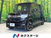 2018 HONDA N-BOX CUSTOM