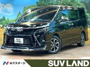 2020 TOYOTA VOXY