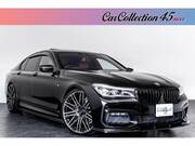 2016 BMW 7 SERIES