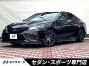 2022 TOYOTA CAMRY WS