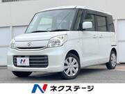 2016 SUZUKI SPACIA