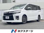 2015 TOYOTA VOXY