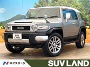 2016 TOYOTA FJ CRUISER