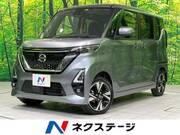 2022 NISSAN ROOX