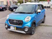 2015 DAIHATSU CAST
