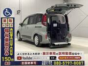 2024 TOYOTA SIENTA