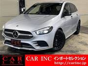 2020 MERCEDES BENZ B-CLASS