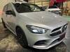 MERCEDES BENZ B-CLASS