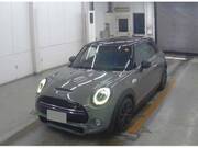 2019 BMW MINI