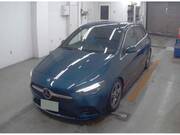 2021 MERCEDES BENZ B-CLASS