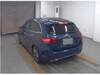 MERCEDES BENZ B-CLASS