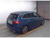 MERCEDES BENZ B-CLASS