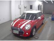 2019 BMW MINI