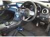 MERCEDES BENZ C-CLASS