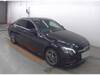 MERCEDES BENZ C-CLASS