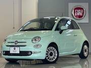 2018 FIAT 500
