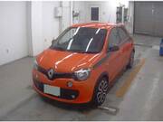 2018 RENAULT TWINGO