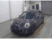 2016 BMW MINI COOPER S