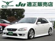 1999 TOYOTA ALTEZZA