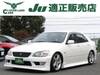 TOYOTA ALTEZZA