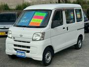 2014 DAIHATSU HIJET CARGO