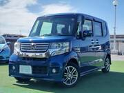 2014 HONDA N-BOX CUSTOM