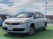 2016 NISSAN AD EXPERT