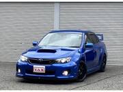 2012 SUBARU IMPREZA