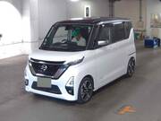 2021 NISSAN ROOX