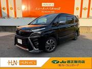 2019 TOYOTA VOXY Z KIRAMEKI II