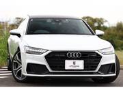 2019 AUDI A7 SPORTBACK
