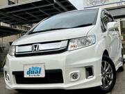 2016 HONDA FREED SPIKE HYBRID