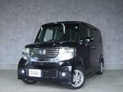 2012 HONDA N-BOX CUSTOM
