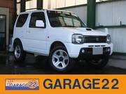 2011 SUZUKI JIMNY
