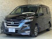 2016 NISSAN SERENA