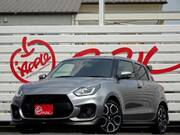 2022 SUZUKI SWIFT SPORT