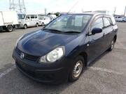 2016 NISSAN AD VE
