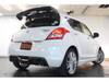 SUZUKI SWIFT SPORT