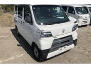 2020 DAIHATSU HIJET CARGO