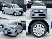 2019 HONDA N-WGN